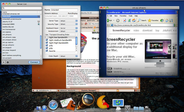 realvnc for mac 5.3.0