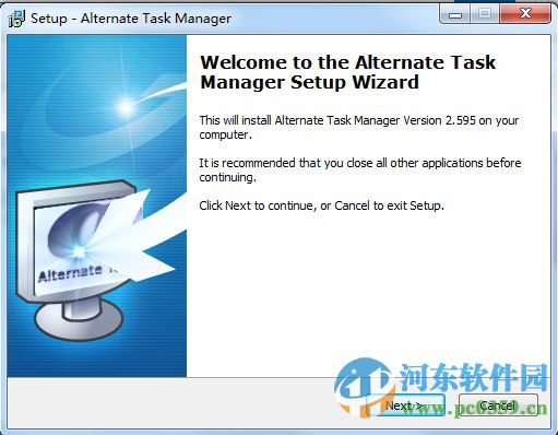 Alternate Task Manager 2.610 官方版