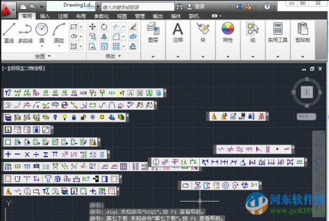 易桥CAD工具箱(EBGSoft) 11.0111 官方版