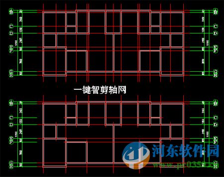 中望cad建筑版2015(含安装使用教程) 2015 官方最新版