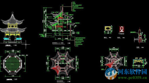 MxDraw CAD(梦想cad控件)含使用教程 5.2 最新免费版