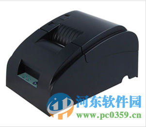 方向芯DIR-POS58II打印机驱动下载 6.2 官方版