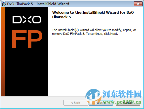 dxo filmpack expert汉化版下载 5.1.0.432 免费版