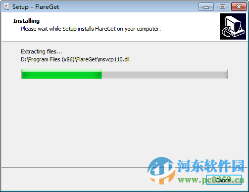 flareget(多线程下载工具)下载 4.5.102 中文特别版