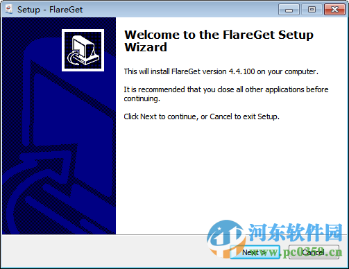 flareget(多线程下载工具)下载 4.5.102 中文特别版