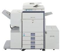 夏普MX-2700N打印机驱动 1.0 官方版