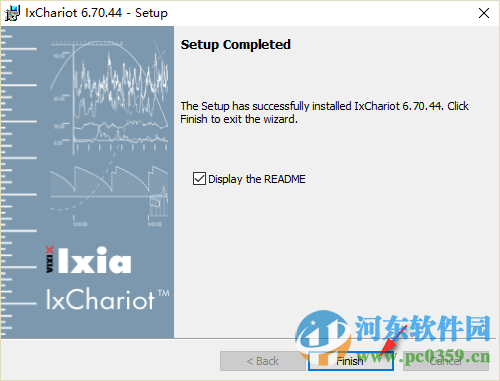 ixchariot 6.7下载 免费版