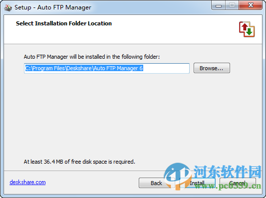 auto ftp manager(ftp客户端)