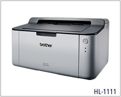 兄弟HL1111打印机驱动下载 官方版
