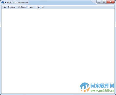 nulldc模拟器下载 1.7.0 中文绿色版