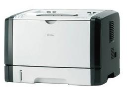 理光sp310dnw打印机驱动 1.08 官方最新版