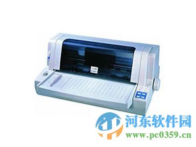 实达BP635K打印机驱动 官方最新版