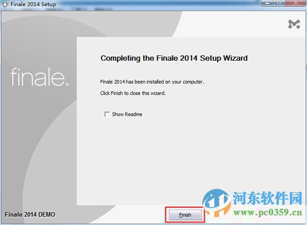 Makemusic Finale 2014下载 免费版