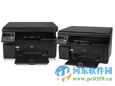 惠普m1130打印机驱动程序 官方版