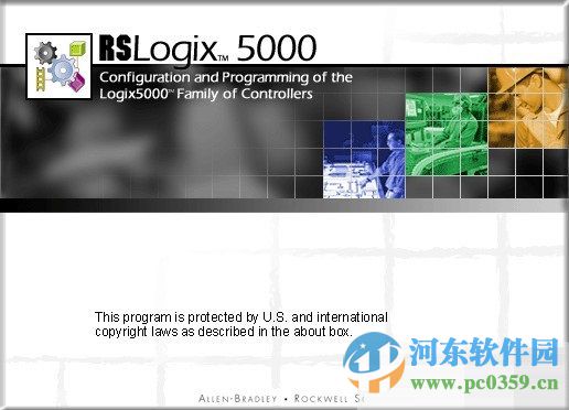 RSLogix 5000 含序列号 20.1 中文破解版