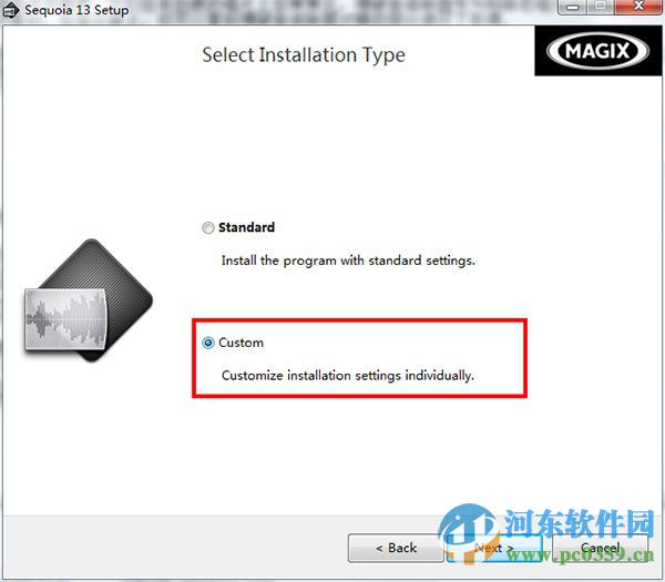 magix sequoia 13 中文破解版