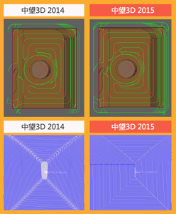 中望cad2015下载 附注破解补丁