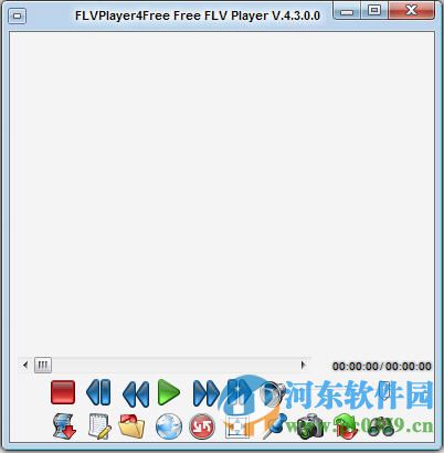 FLVPlayer4Free下载 7.8.0.0 免费版