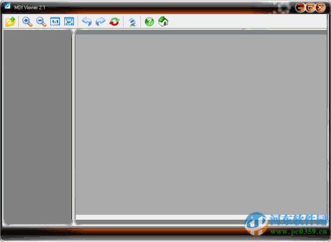 mdi<a href=http://www.pc0359.cn/zt/liulanqi/ target=_blank class=infotextkey>浏览器</a> mdi viewer 2.1 免费版