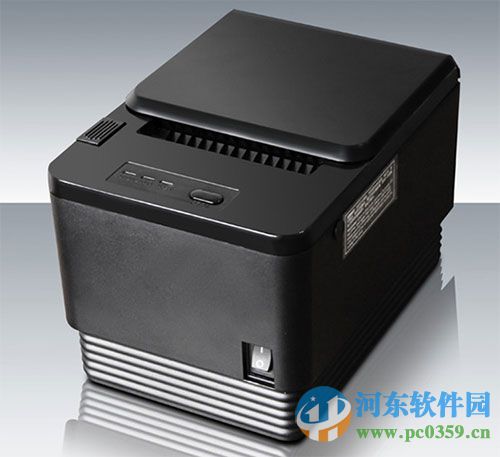 好搭档hdd80260打印机驱动 1.1 官方版