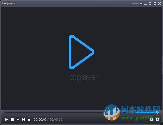 PotPlayer Portable (多媒体影音播放软件)