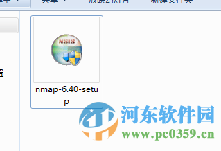 Nmap 端口扫描工具 6.40 中文汉化版