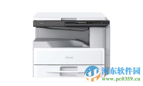 理光Ricoh MP 1813L 打印机驱动 官方版