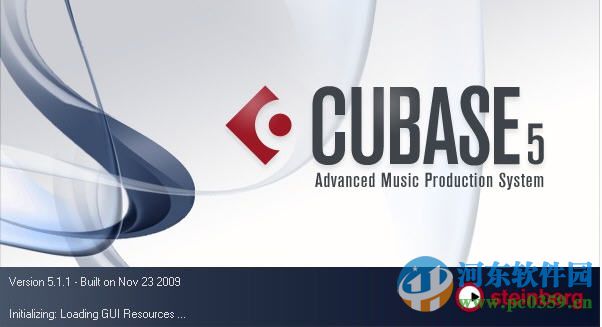 cubase5下载 5.1.2 简体中文版