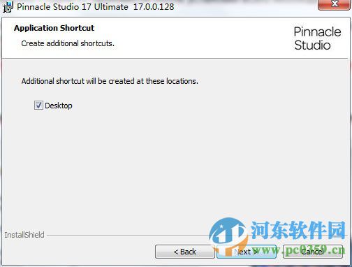 Pinnacle Studio(品尼高)中文版 17.6.0.332 汉化破解版