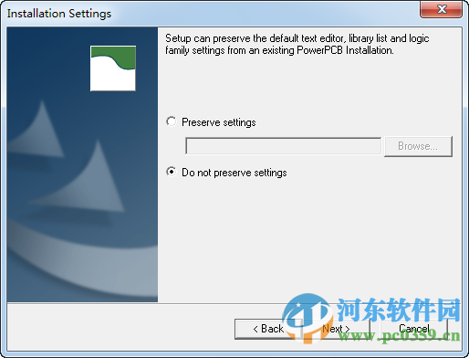 powerpcb5.0中文版(附安装教程)