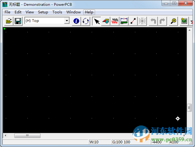 powerpcb5.0中文版(附安装教程)