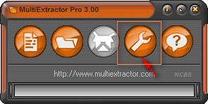 MultiExtractor(EXE文件提取器) 4.3.2 破解注册版