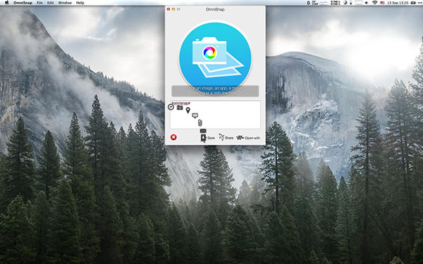 OmniSnap Mac版 1.0.4