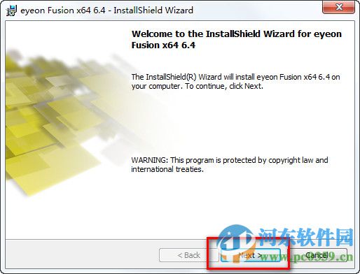 Digital Fusion 6.4(附安装教程) 破解版