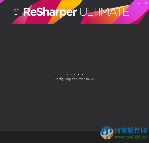 ReSharper Ultimate (代码生成软件) 10.0.2 官方版