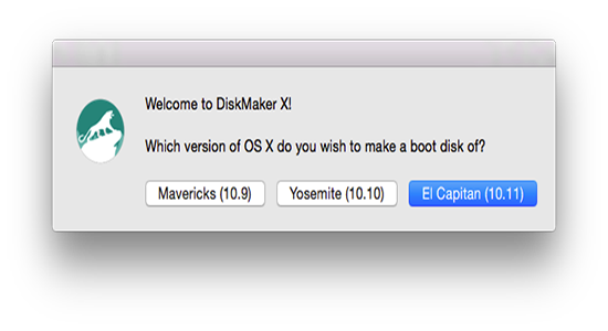 Diskmaker x 汉化版 5.0.3