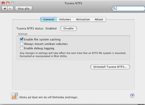 Tuxera ntfs Mac版 2016