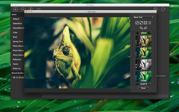 Life Show Mac版 V1.0.0