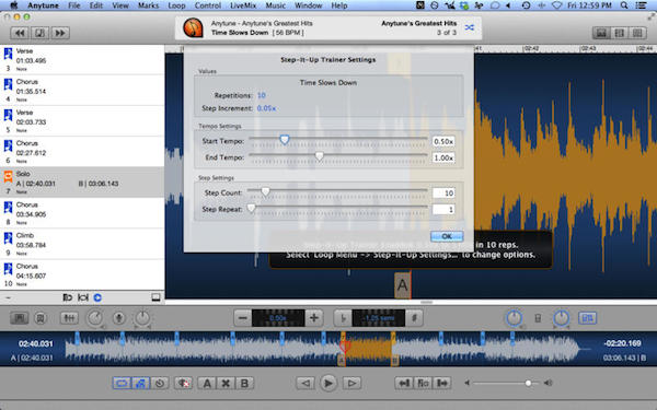 Anytune for mac版 1.4.3