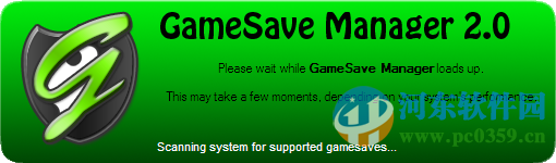 GameSave Manager(游戏存档管理器) 3.1.373.0 官方版