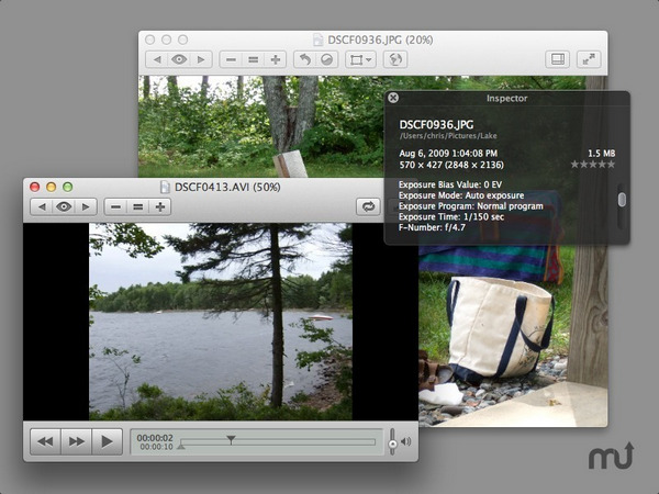 SimpleImage for mac版 6.2.1