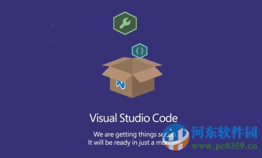 Visual Studio Code中文版 1.7.1 预览版