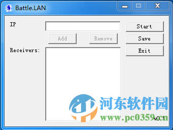 BattleLAN(单机游戏联网运行) 1.0.0.1 免费版