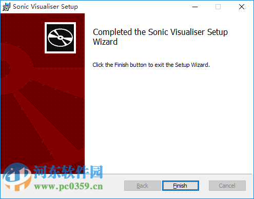 sonic visualiser(音频分析软件) 附教程 2.5 最新免费版