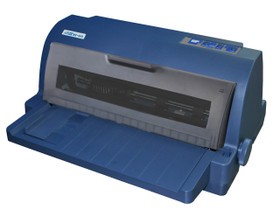 中盈nx2470打印机驱动 1.1 最新版