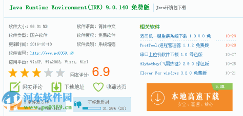 gps功能数字地图软件下载 6.1 最新免费版