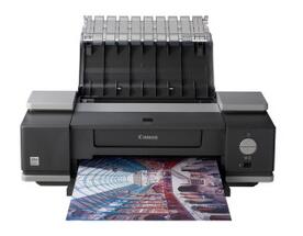 佳能ix5000打印机驱动 1.01 官方版