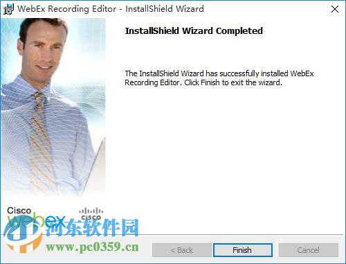 webex recorder and player 3.17 免费汉化版