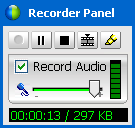 webex recorder and player 3.17 免费汉化版