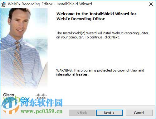 webex recorder and player 3.17 免费汉化版